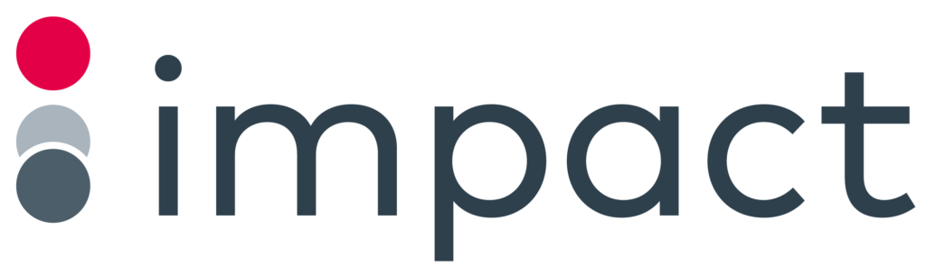 Impact Affiliate logo