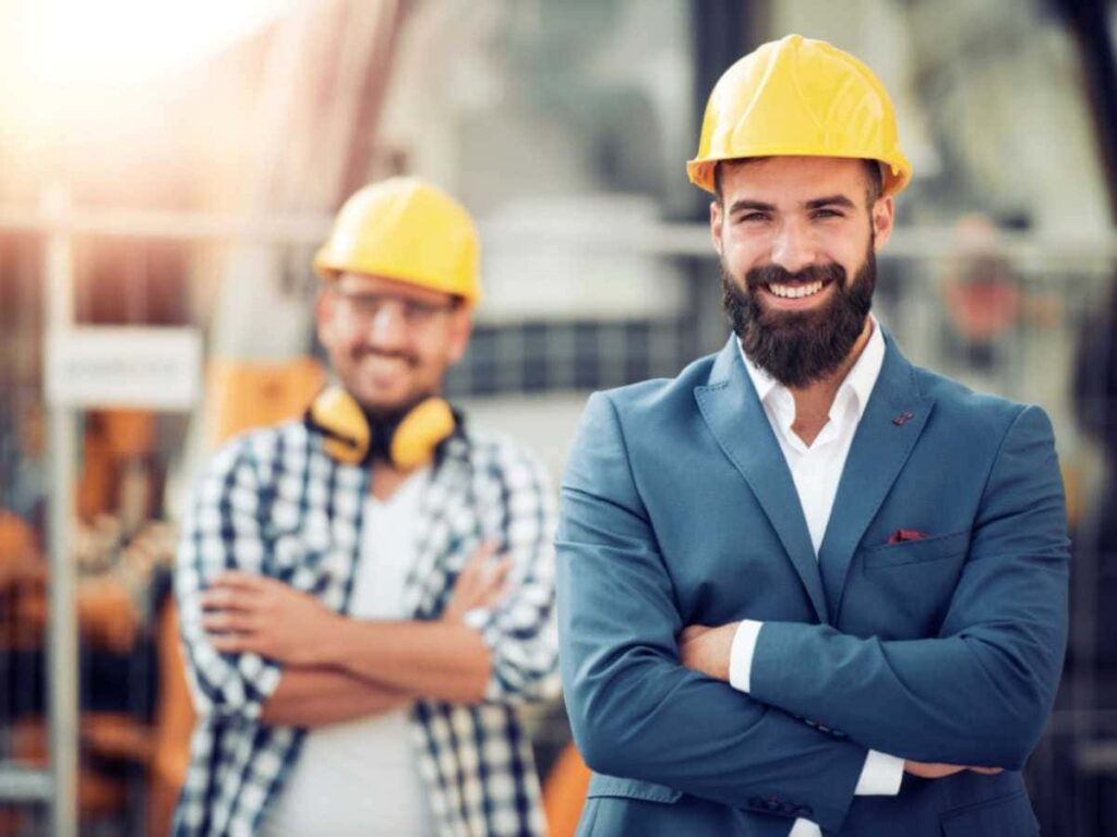 contractor