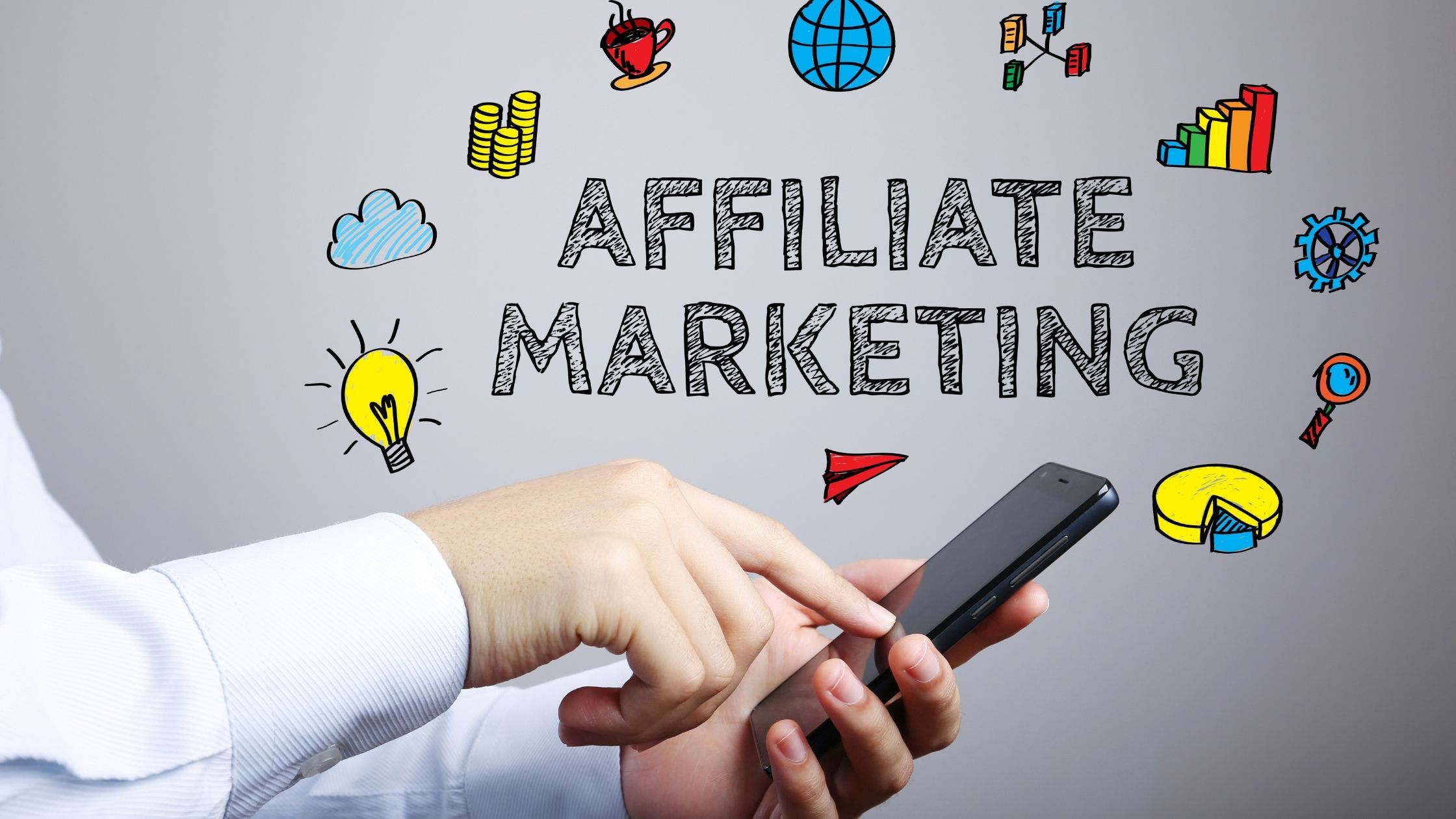 how to make money with Affiliate Marketing