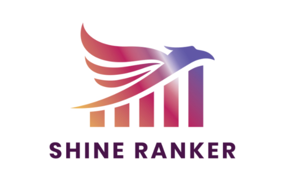 shineranker logo