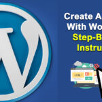build website with wordpress