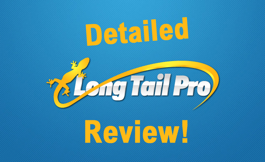 detailed longtailpro review