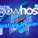 glowhost hosting review