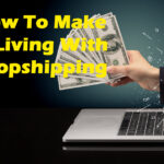 Earn Money Online With Dropshipping