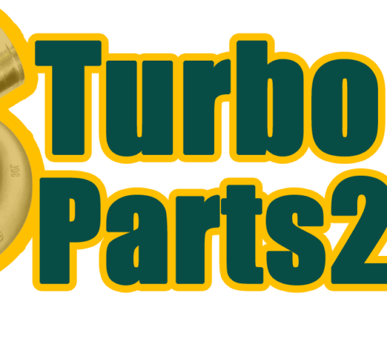 TurboParts24 Logo