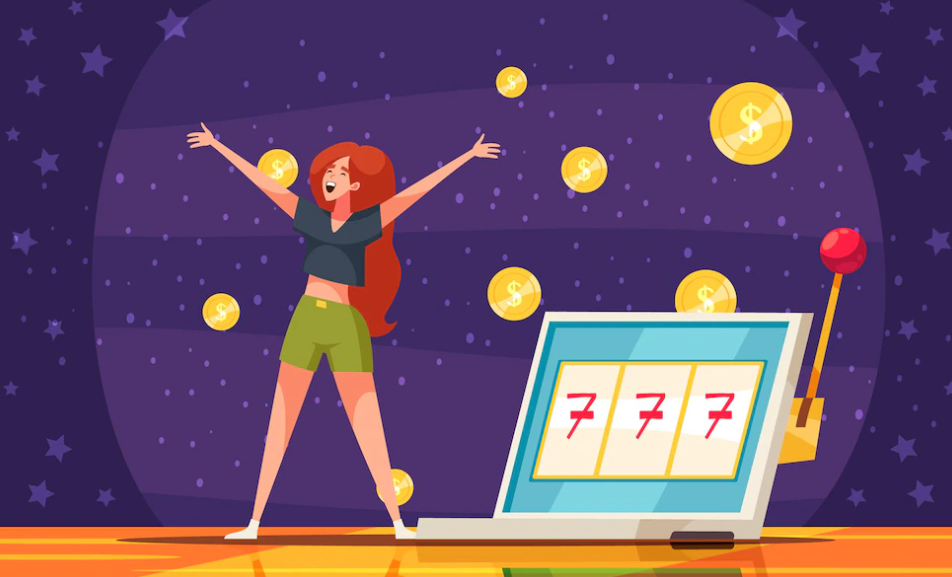 online casino marketing strategy