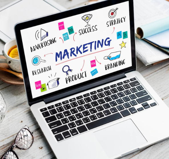 plan your marketing campaign