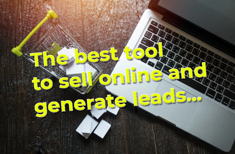The Best All-In-One Sales And Lead Generation Platform