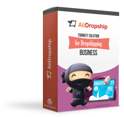 aliexpress dropshipping plugin for woocommerce