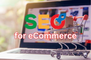 SEO for eCommerce